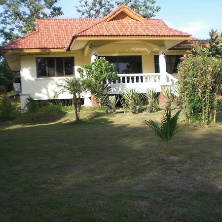 House Of Garden Villa Chiang Rai Luaran gambar