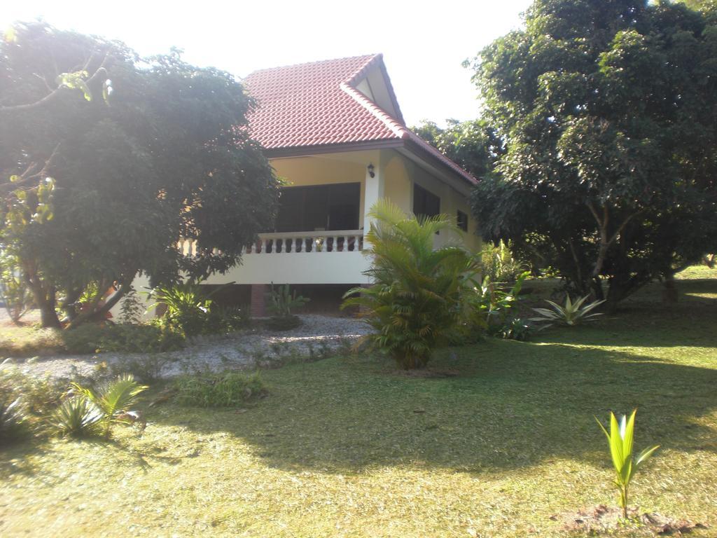 House Of Garden Villa Chiang Rai Luaran gambar