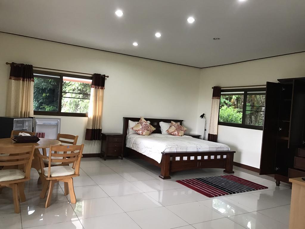 House Of Garden Villa Chiang Rai Luaran gambar